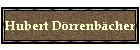 Hubert D�rrenb�cher