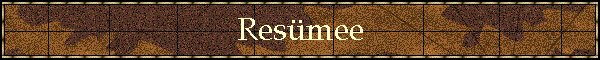 Res�mee