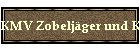 KMV Zobelj�ger und Kosak